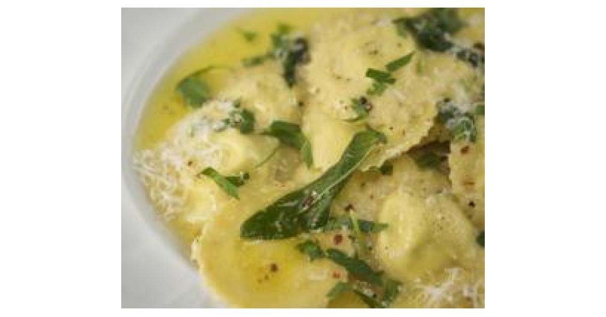 Lemon Basil Butter Sauce (for Pasta) by jmumma. A Thermomix ® recipe in