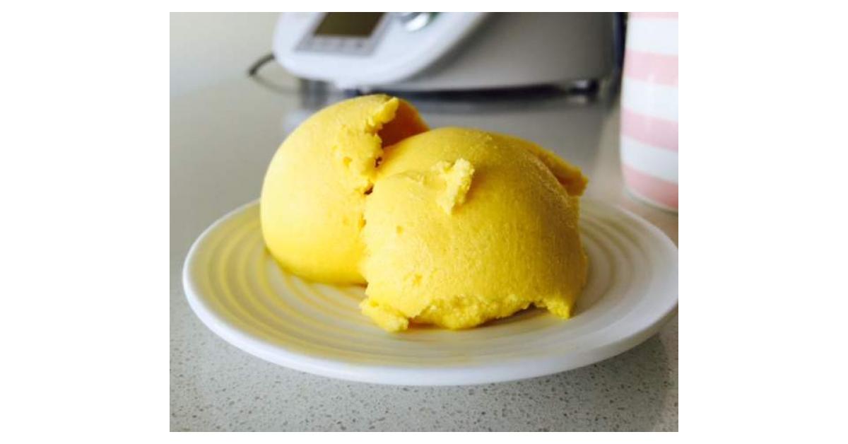 NonDairy / Kosher "Butter" Spread by Julie Nobbs. A Thermomix ® recipe