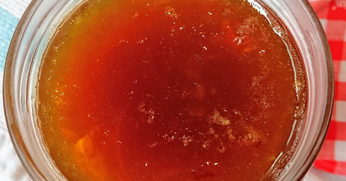 Marmalade with Navel Oranges by Paige. A Thermomix ® recipe in the