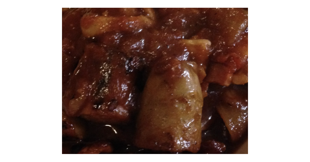 Devilled Sausages by Deerinheadlights. A Thermomix ® recipe in the category Main dishes meat