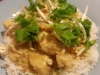 Satay Chicken