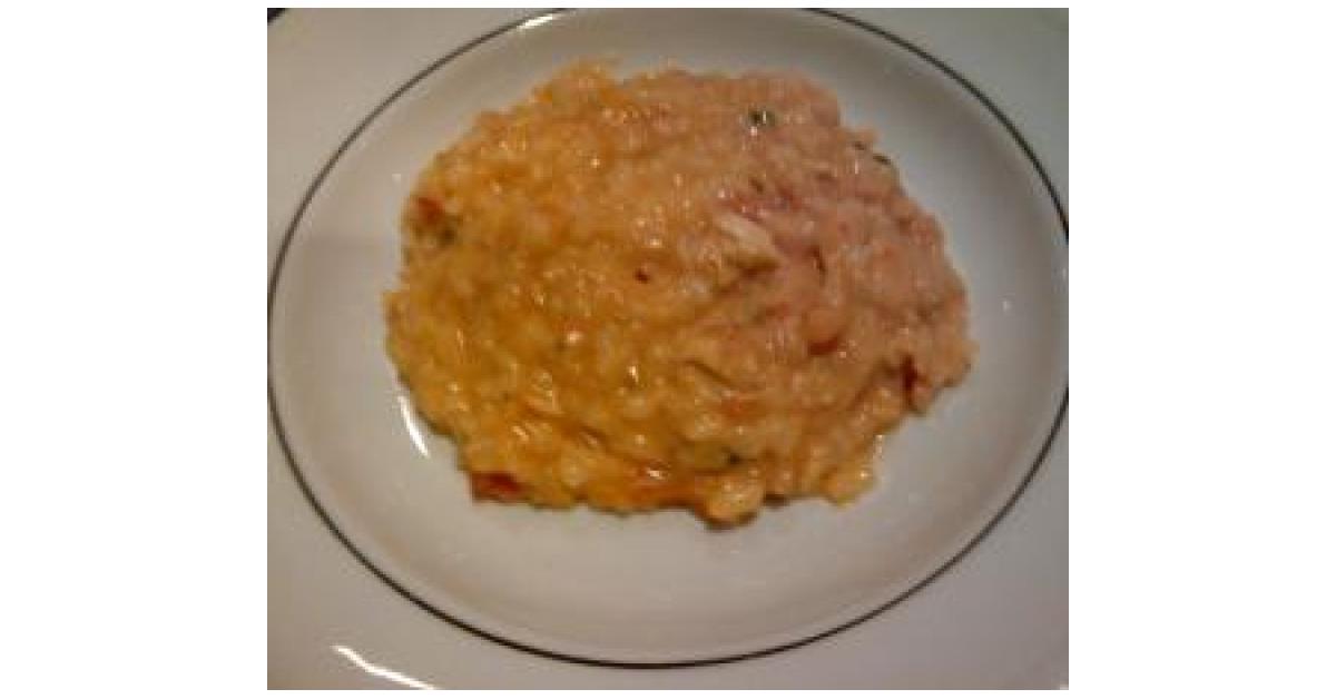 Chicken, Tomato and Basil Risotto by Lisa Marker. A Thermomix ® recipe