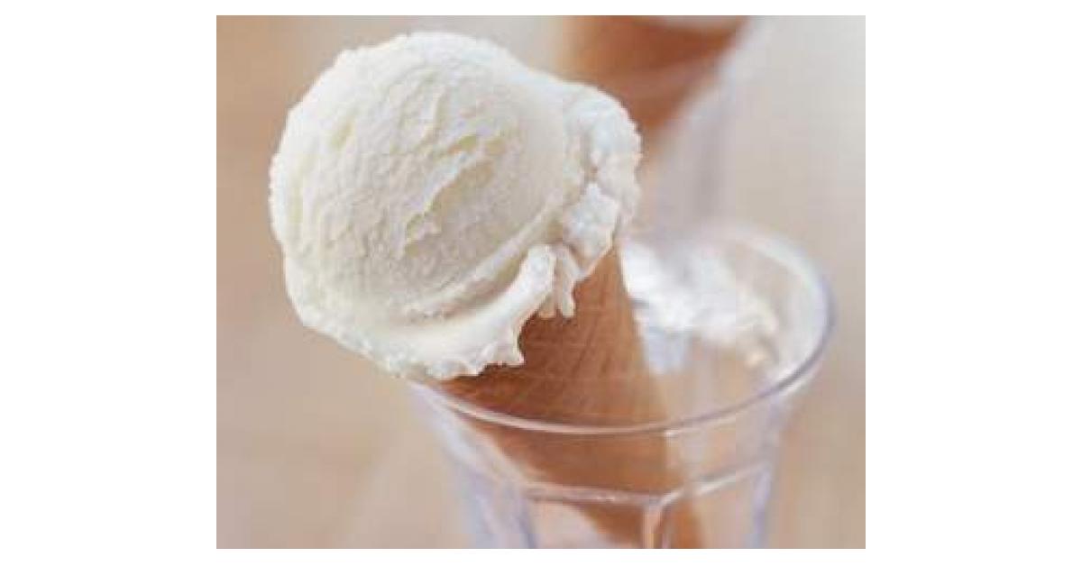 Vanilla Gelato No Eggs by Thermonator. A Thermomix ® recipe in the category Desserts & sweets