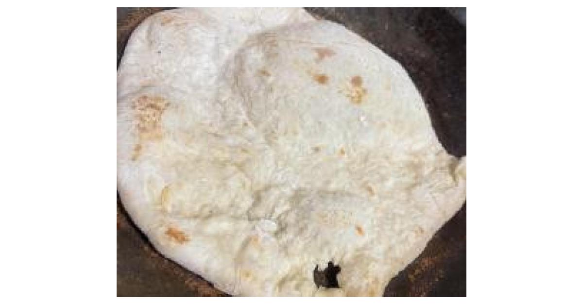 Pita Bread by Mixing From Scratch. A Thermomix ® recipe in the category