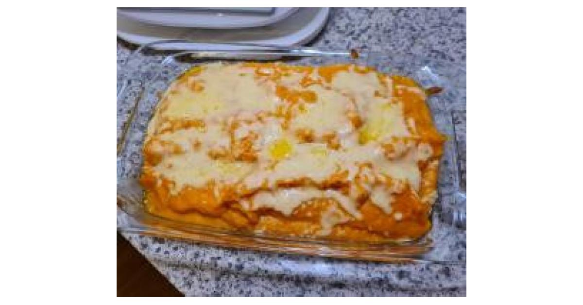 Sweet Potato Mash by MrsRuttsy. A Thermomix ® recipe in the category Side dishes on www