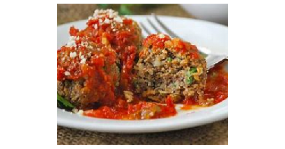 Vegetarian 'meatballs' (contains Nuts) by Jaxaphone. A Thermomix