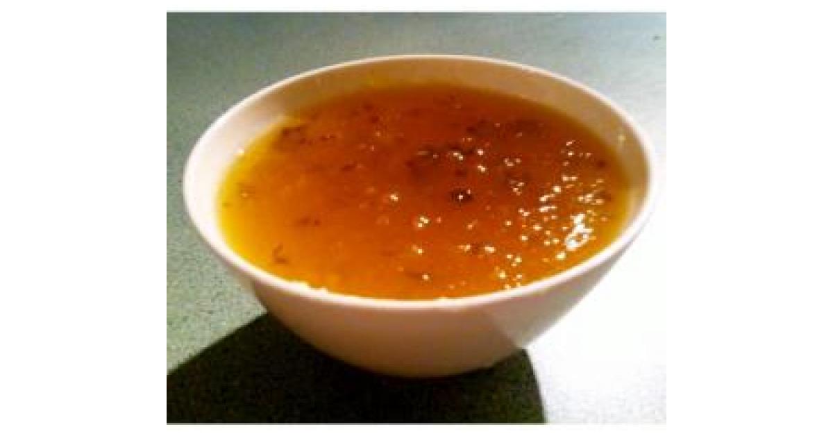 Apple and mint jelly by star1234. A Thermomix ® recipe in the category