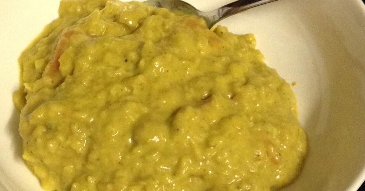 Super easy fish curry ) gluten and dairy free by ele.tomlinson. A
