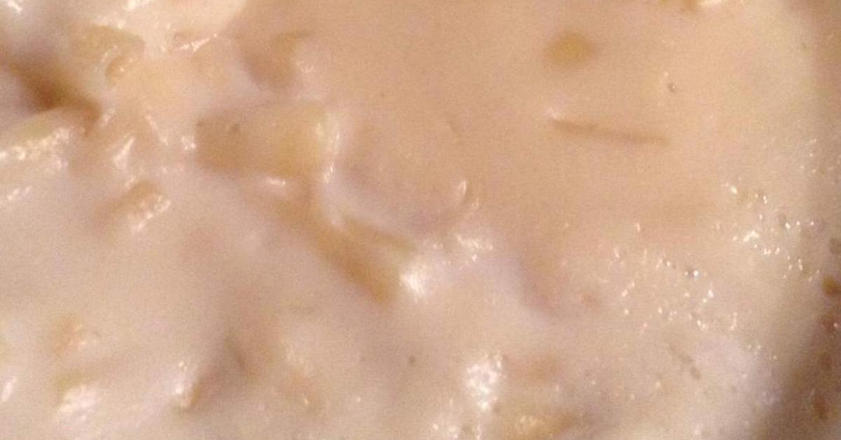 Macaroni milk pudding by Stellaglennon. A Thermomix ® recipe in the