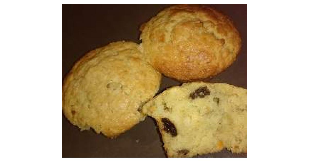 Breakfast Muffins by tj. A Thermomix ® recipe in the category Baking