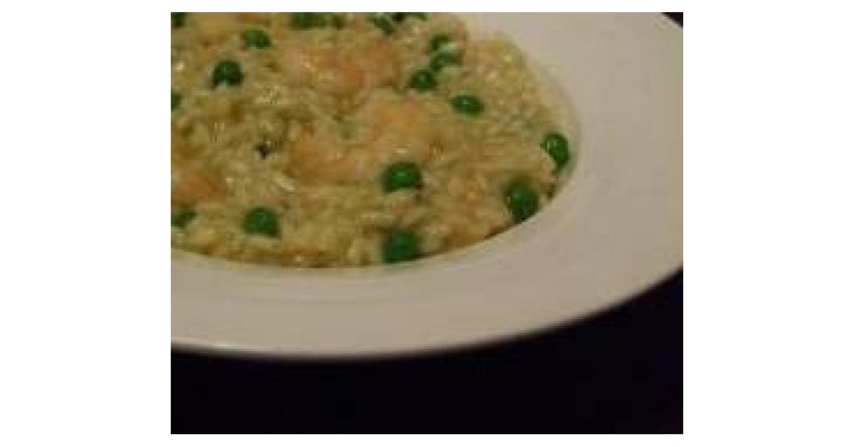 Green curry prawn Risotto by Wise Woman Ways. A Thermomix ® recipe in the category Main dishes