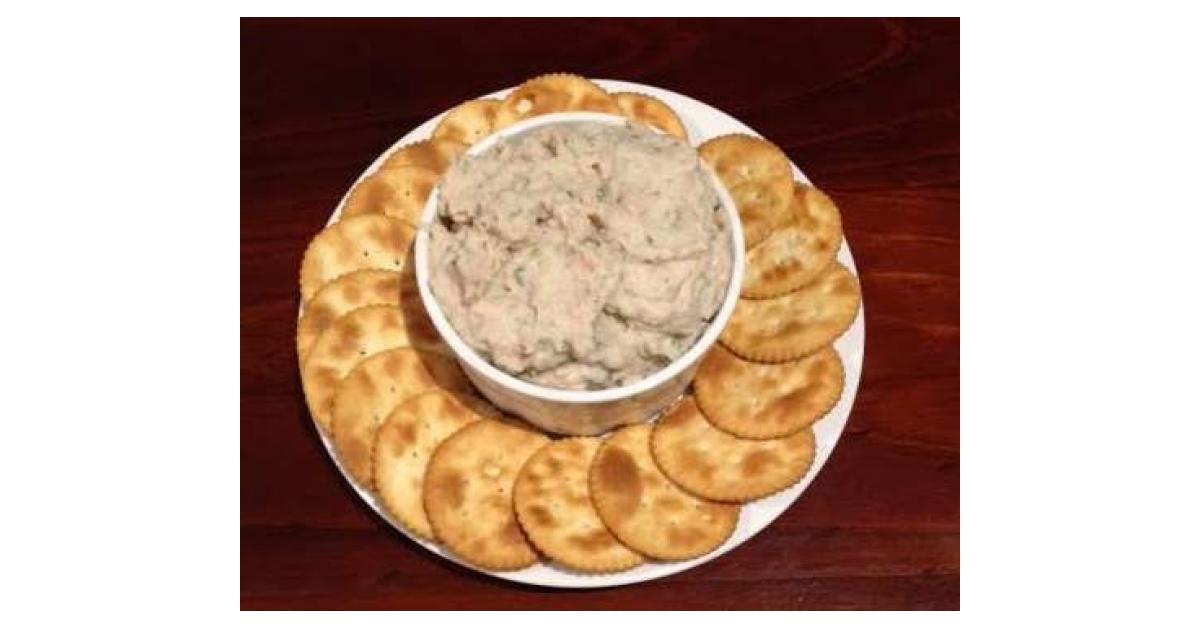 Creamy White Bean Dip by Melbee75. A Thermomix ® recipe in the category