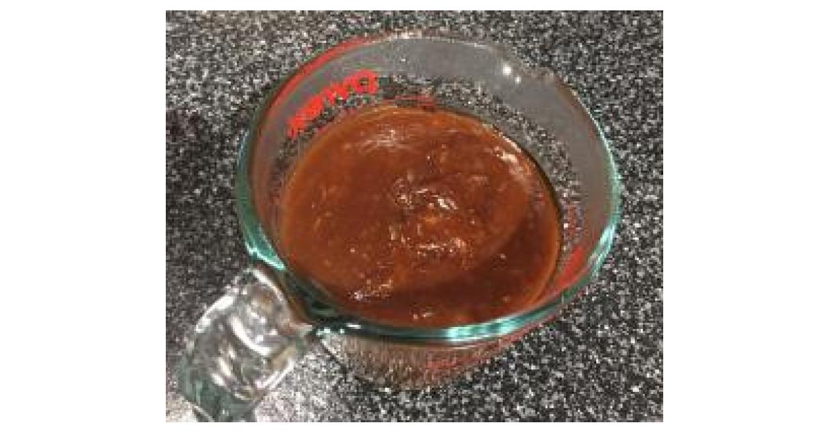 Satay Sauce by Pandorash8. A Thermomix ® recipe in the category Sauces, dips & spreads on www