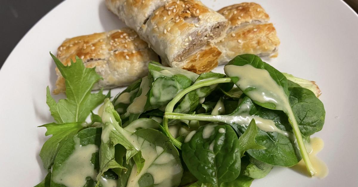 Honey Mustard Dressing by Nattiep. A Thermomix ® recipe in the category