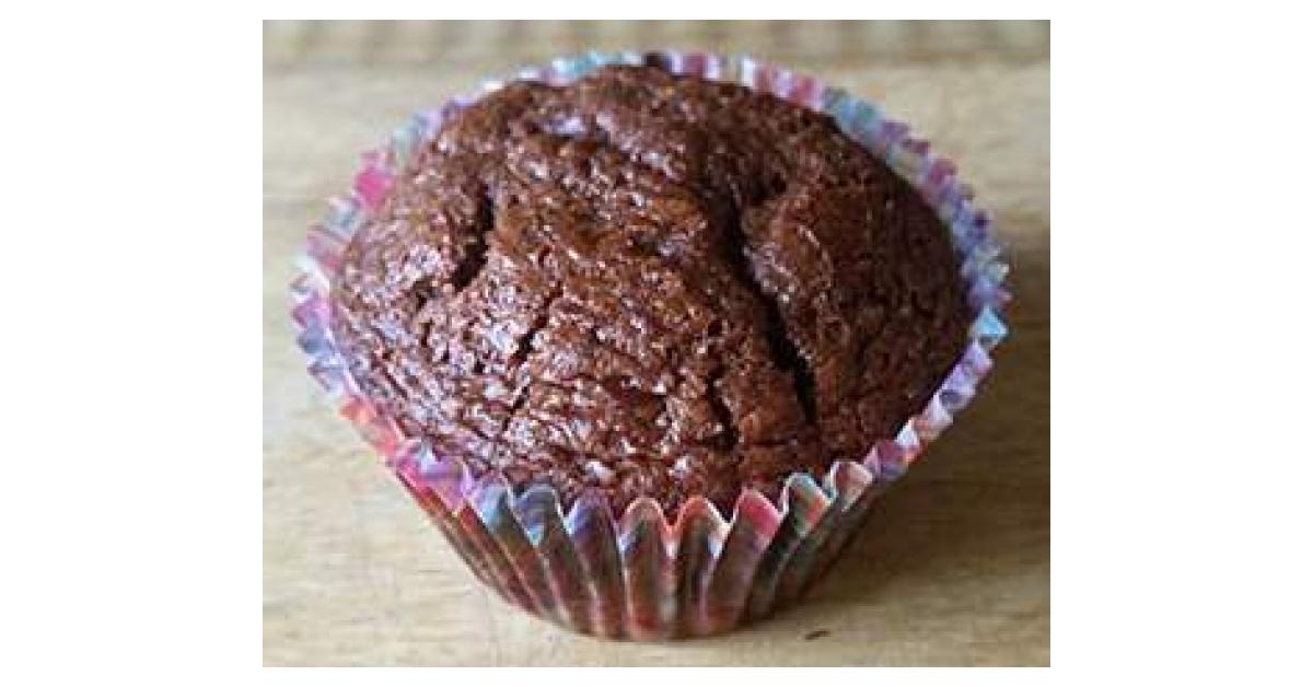 Gluten Free/Egg Free Super Moist Chocolate Cupcakes THERMOMIX by