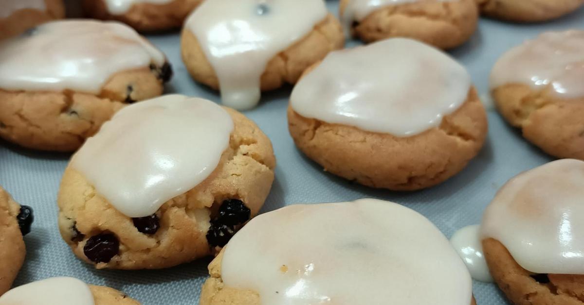 Biscuits by Thelma Mix. A Thermomix ® recipe in the category