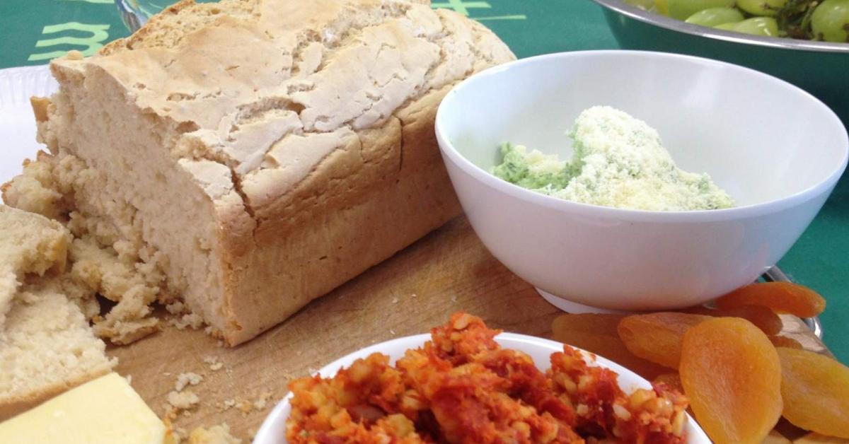 Beer Bread by Leanne Sloss. A Thermomix ® recipe in the category Baking