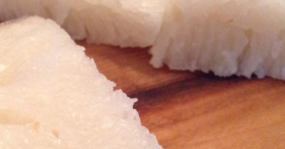 Bai Tang Guo ( white rice flour cake) by ysicrl. A Thermomix ® recipe in the category Desserts