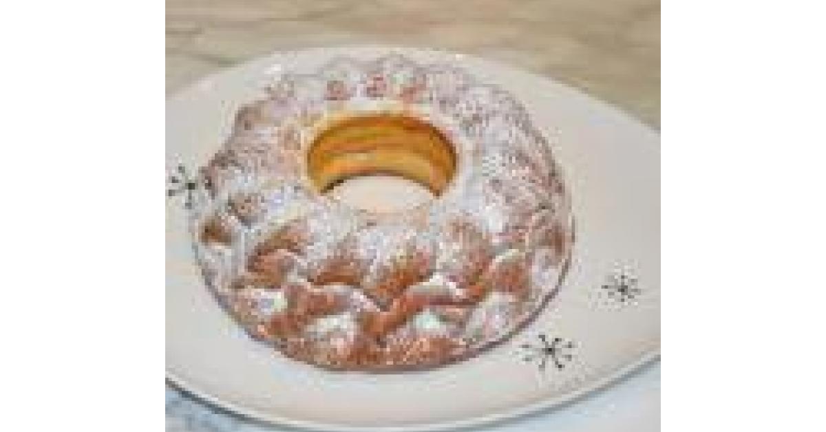Thermomix Orange Almond Cake Thermomix Orange Almond Cake