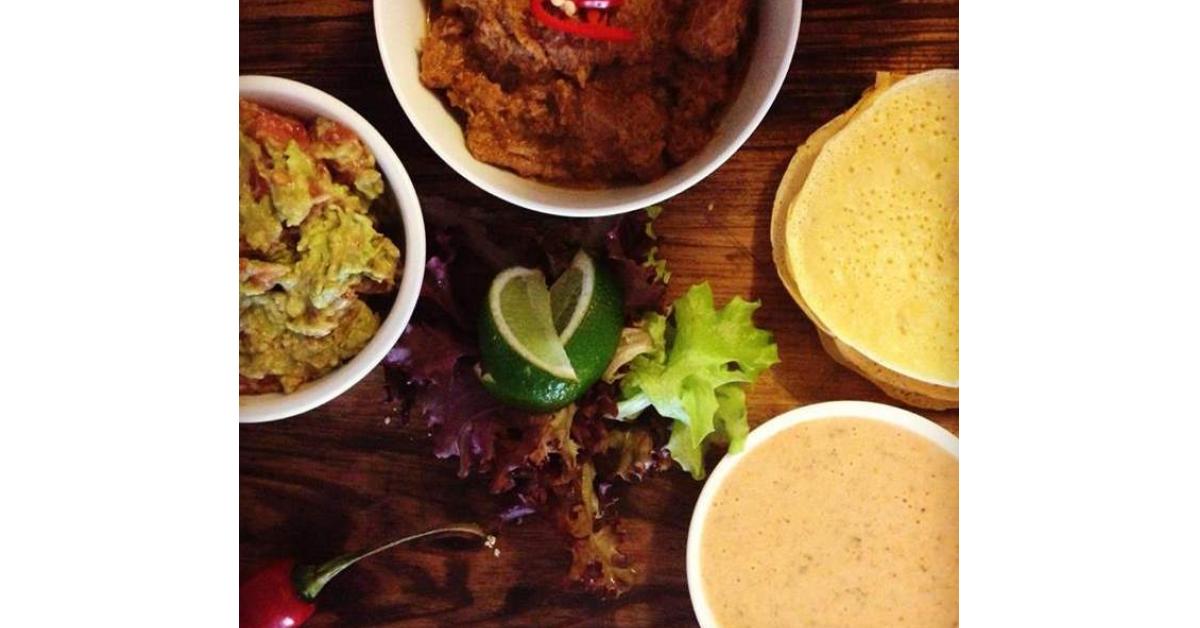 Mexican Slow Cooked Beef by Skinnymixer. A Thermomix ® recipe in the