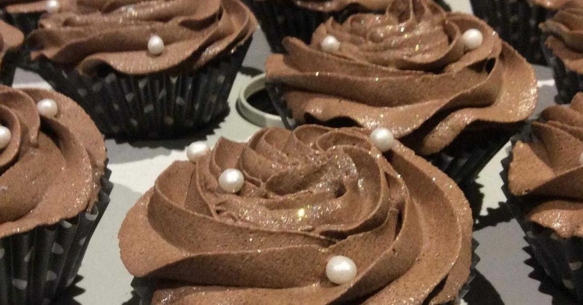 Chocolate butter icing Edmonds cookbook by tinkermix. A Thermomix