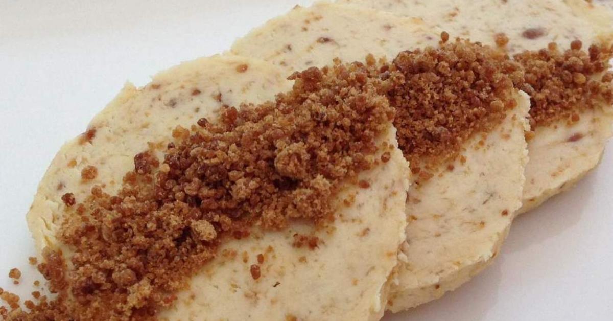 Szechuan Pepper Butter (sweet not spicy) by shazw1. A Thermomix