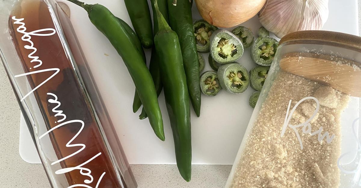 3 Chilli Jam by EmmaCraig. A Thermomix ® recipe in the category Sauces