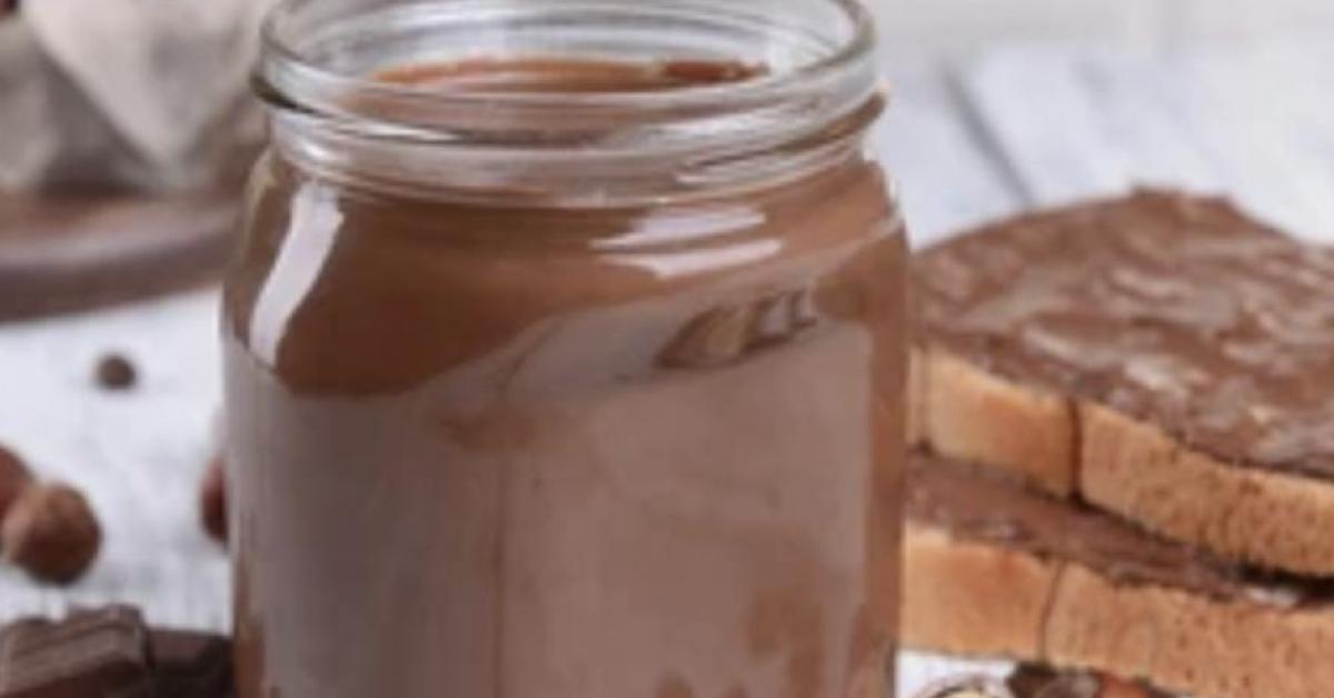 Yummy Hazelnut Spread by Ivankahl. A Thermomix ® recipe in the category