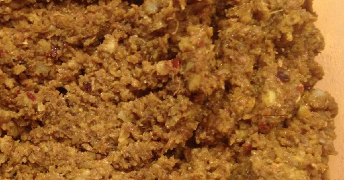 Madras Curry Paste by SarahBrewer. A Thermomix ® recipe in the category
