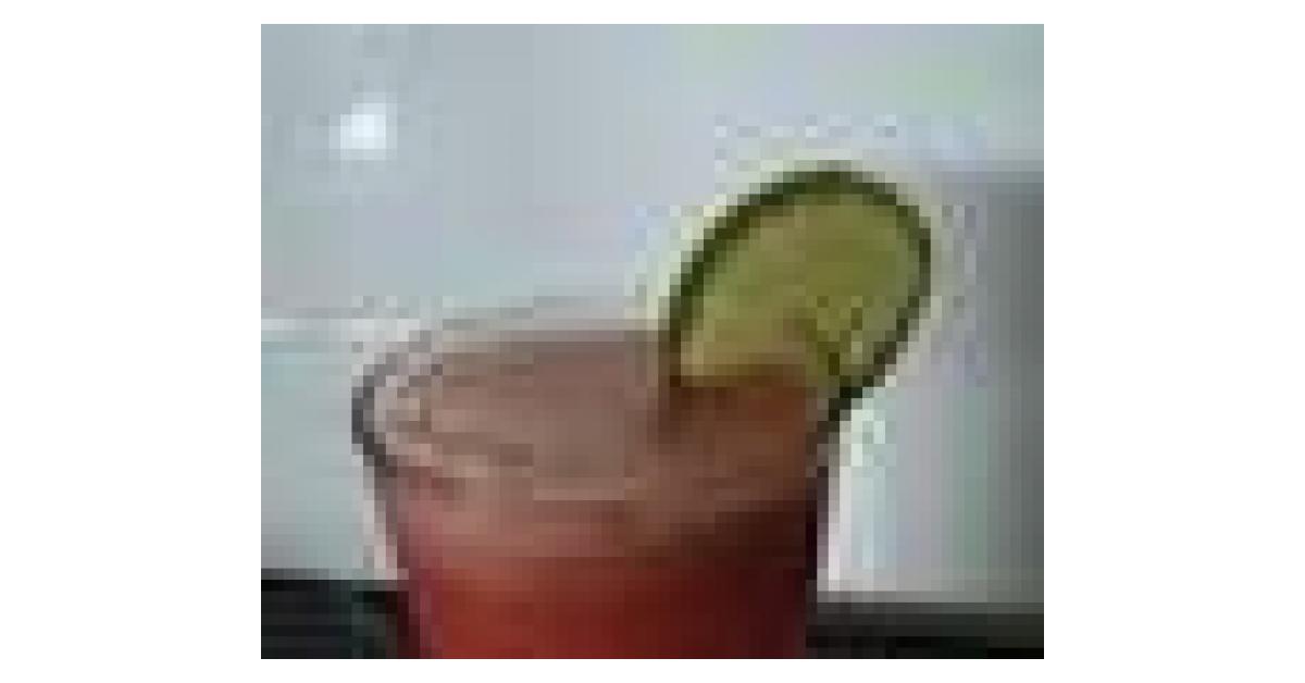 Watermelon and Lime Juice by ajangelos. A Thermomix ® recipe in the