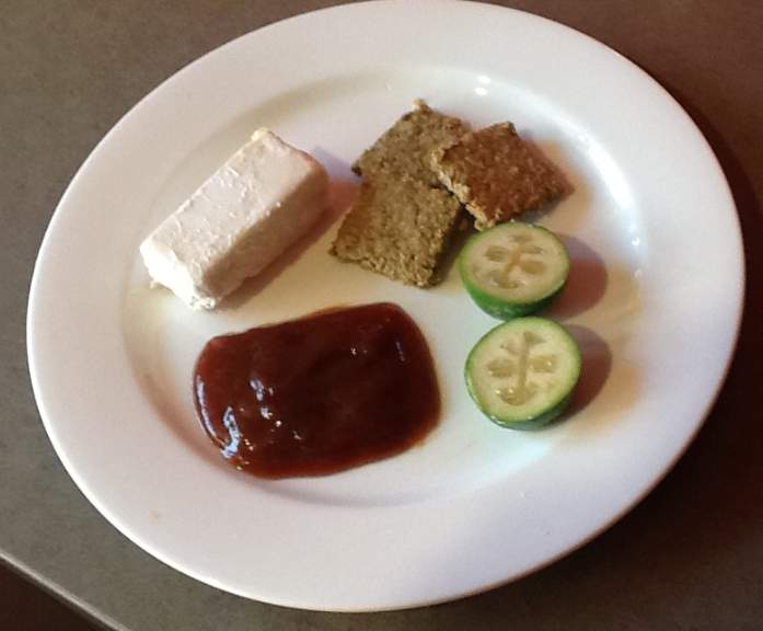 Feijoa Paste-image