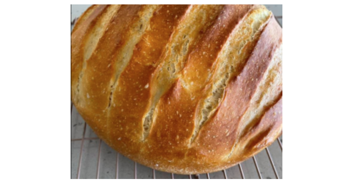 Sally's Spinach and Onion Cob Loaf by sally.thermomix. A Thermomix