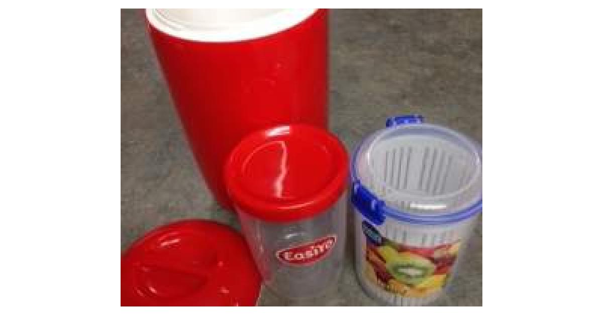 Pot Set Yoghurt the easi way! by letstryit. A Thermomix ® recipe in