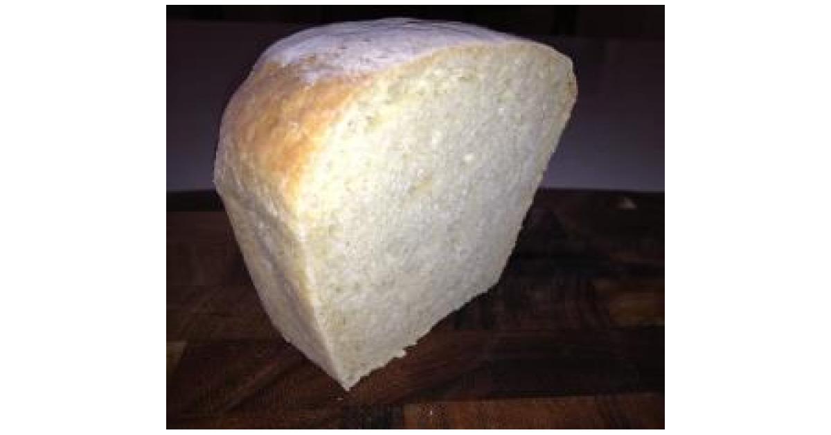 Fluffy sandwich bread by Meldav38. A Thermomix ® recipe in the category