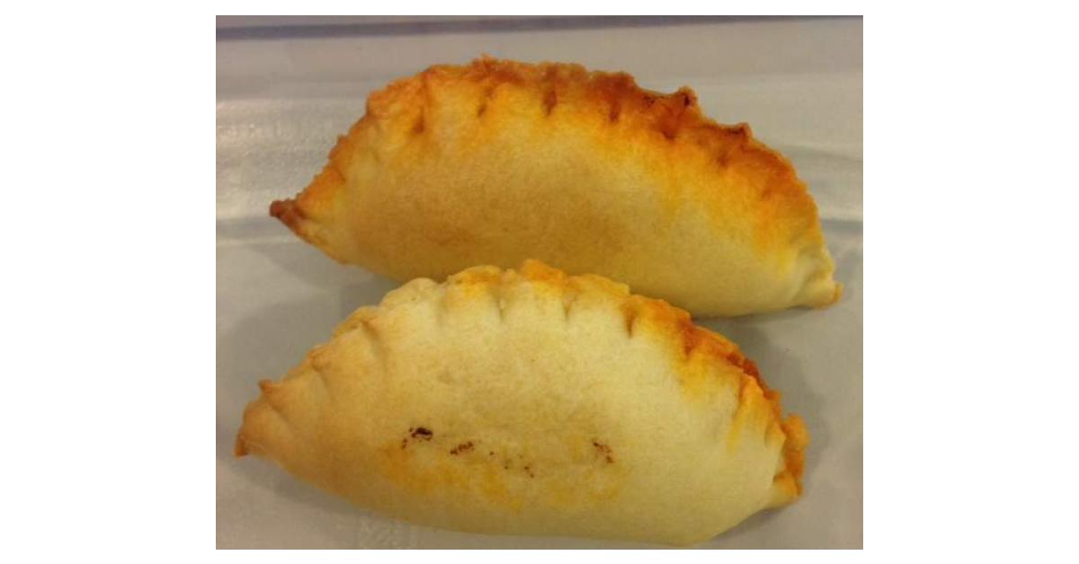 Tuna Empanada by enjoythermomixfeasts. A Thermomix ® recipe in the