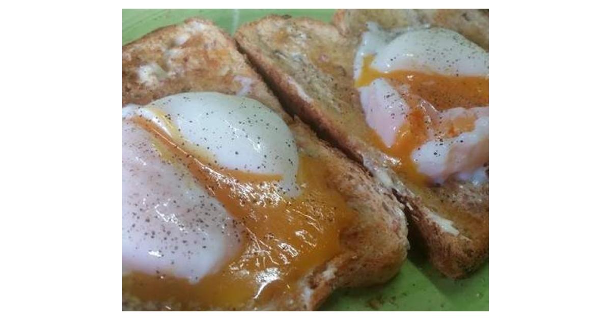 TM5 poached eggs in shell by tamara88. A Thermomix ® recipe in the ...