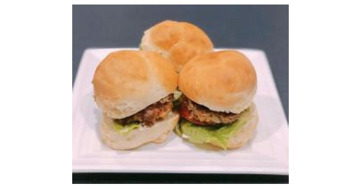 The best beef burger pattiesGluten free by Chelseamcgill. A Thermomix