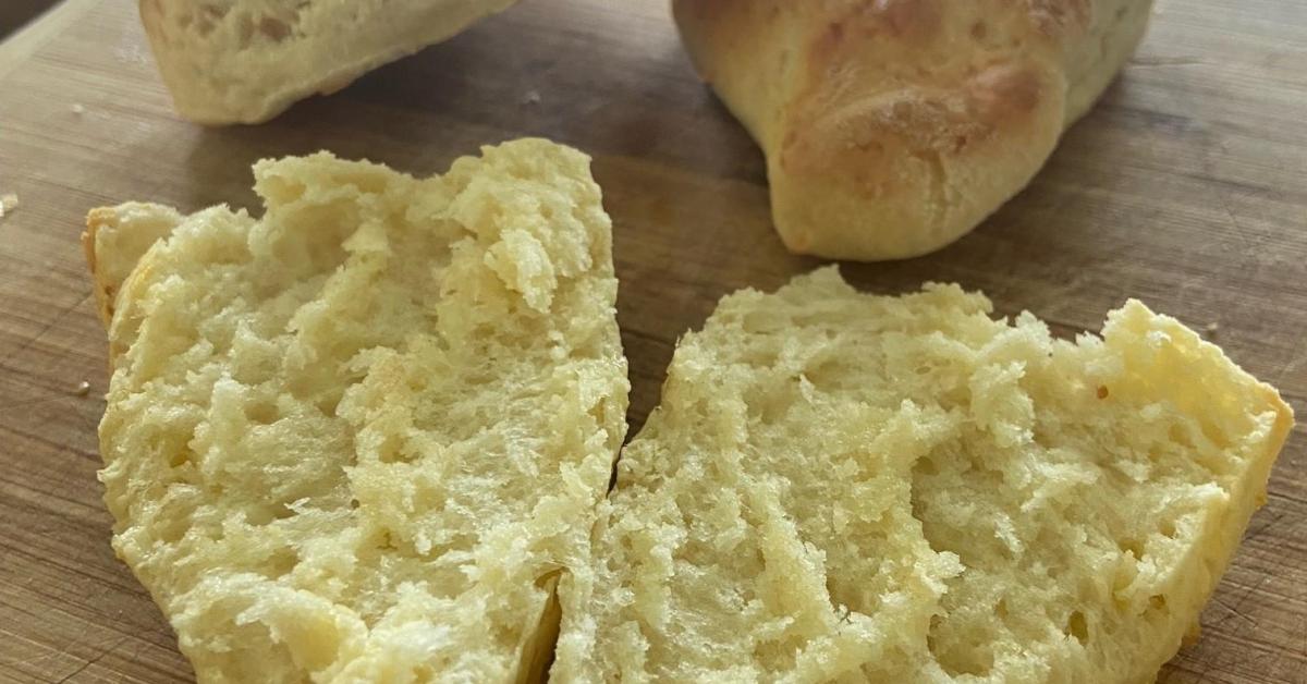 Edmonds Cheese Scones by Keppoch12. A Thermomix ® recipe in the
