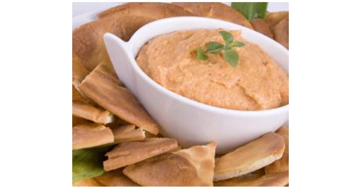 Moroccan Hommus by Thermomix in Australia. A Thermomix ® recipe in the category Sauces, dips