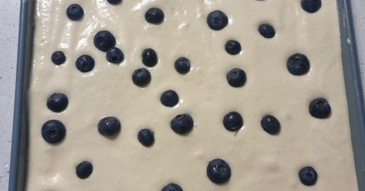 Pancake Tray by Kimberley James. A Thermomix ® recipe in the category