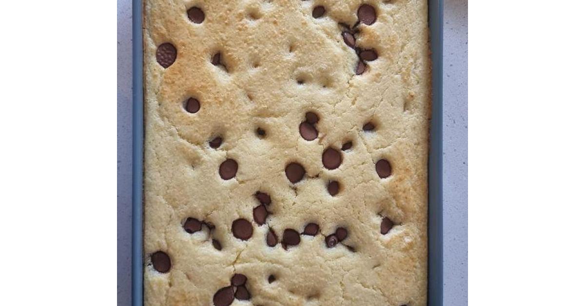 Pancake Tray by Kimberley James. A Thermomix ® recipe in the category