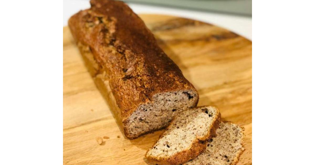 Protein bread by KatjaS. A Thermomix ® recipe in the category Breads