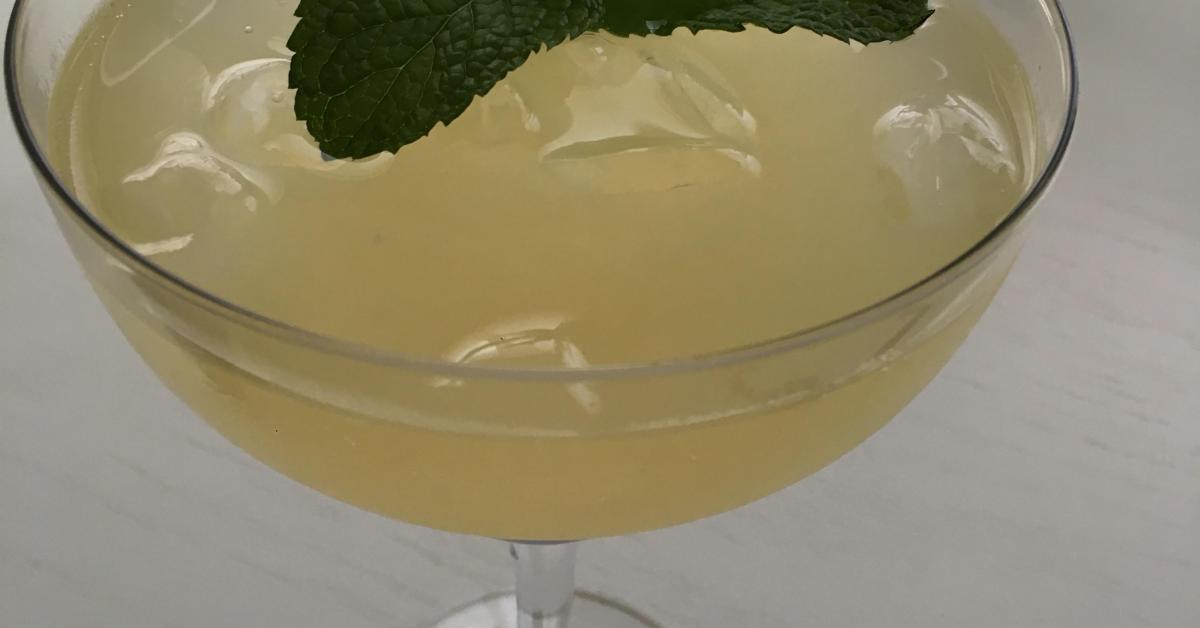 Margarita by roseq. A Thermomix ® recipe in the category Drinks on www