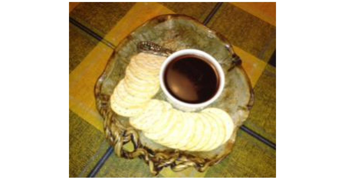 Brandy and Green Peppercorn Pate by Byron Williams Consultant. A