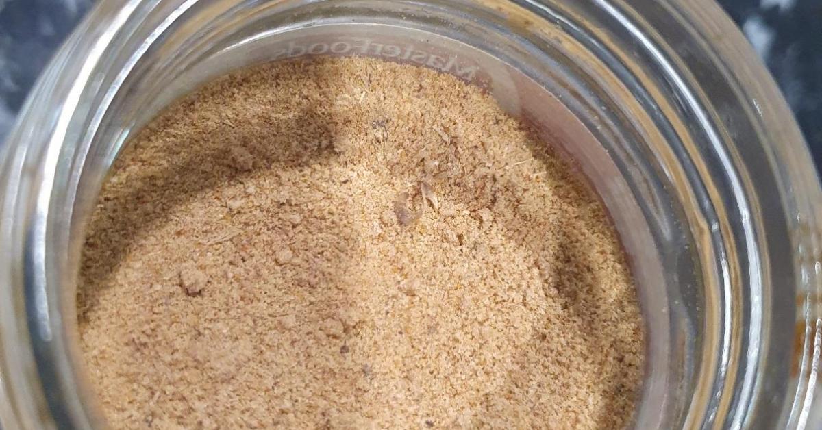 Mild Taco Seasoning/Spice Mix by Lyndal M. A Thermomix ® recipe in the