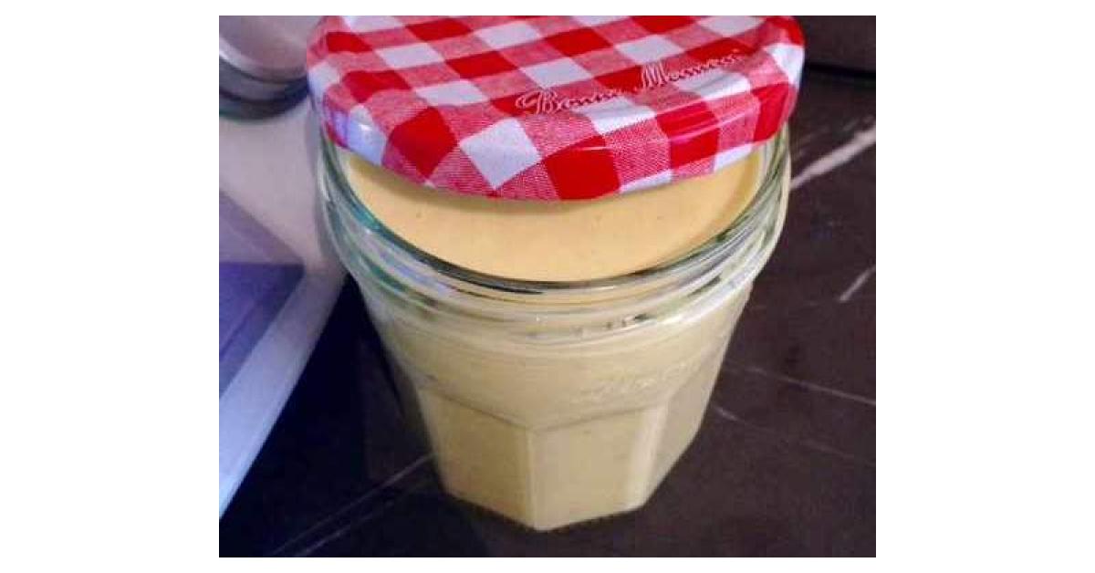 Mango & Chilli Mayonnaise by janinewood. A Thermomix ® recipe in the category Sauces, dips