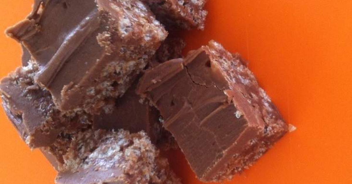 Thermomix Mars Bar Slice by Bucky78. A Thermomix ® recipe in the