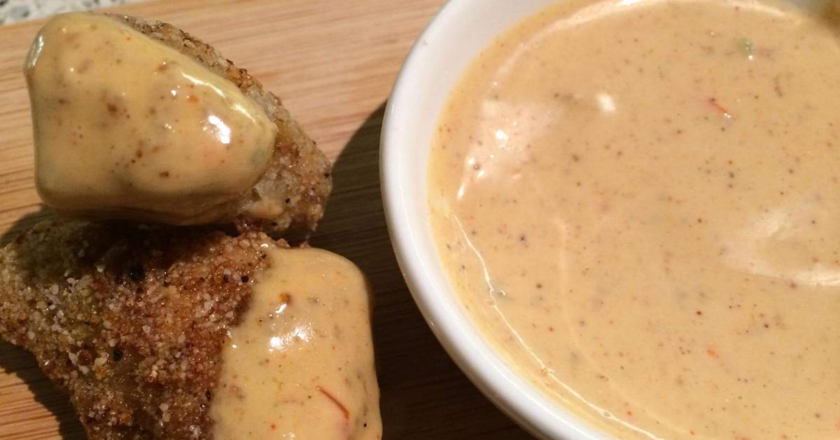 Chilli, Garlic and Lime Aioli by Lovin' the Mix A Thermomixin' love