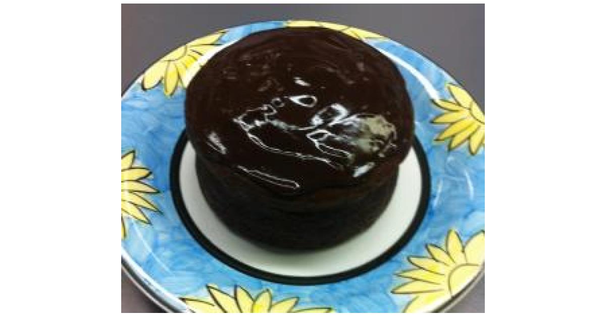Thermomix Chocolate Mud Cake Thermomix Chocolate Mud Cake
