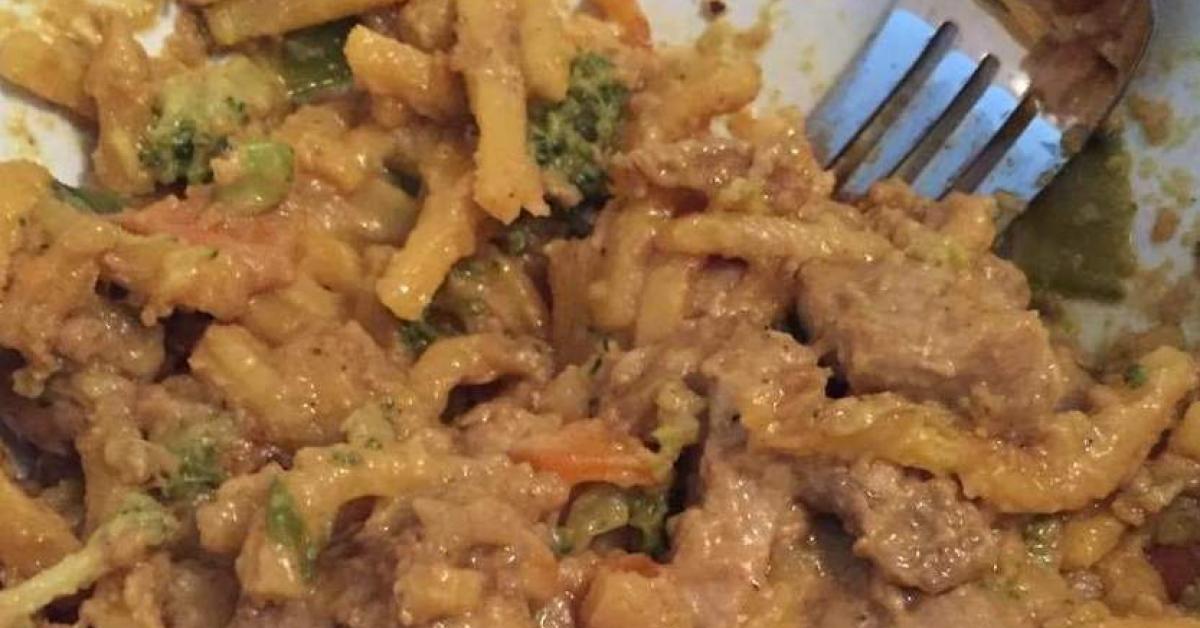 Satay Sauce by Jackles. A Thermomix ® recipe in the category Sauces